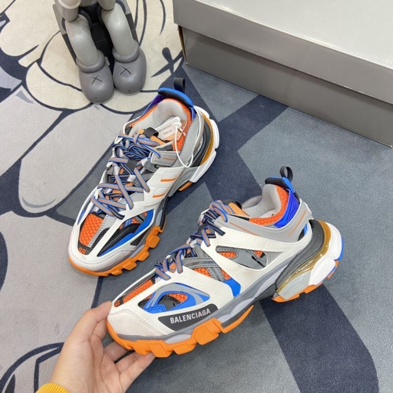 Balenciaga Track Shoes